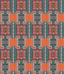 Botanical Flower Pattern, Seamless Digital Design,Watercolor Textile Allover Abstract Design.With Background allover