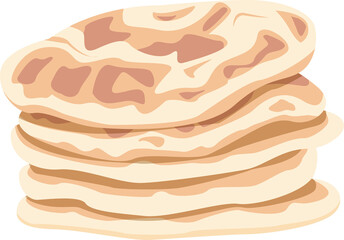 Breads and pastries, soft and delicious, various kinds to taste.