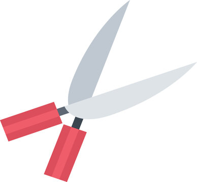 recommend clip art: design vector image icons secateurs