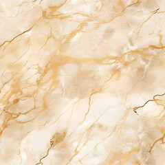 natural beige with gold marble texture