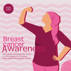 Breast Cancer Awareness Post 