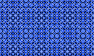 Islamic Geometric Pattern Background 43