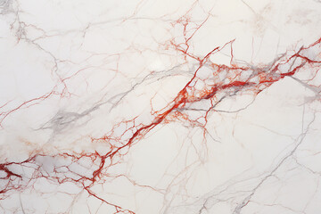 A luxurious marble texture with intricate veining, ideal for countertops or accent walls.