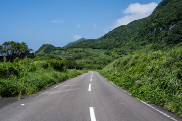 生月サンセットウェイ