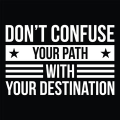 Typography T Shirt Design