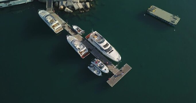Vieux Port Cannes