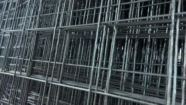 Focus Metal Mesh, Slider Shot