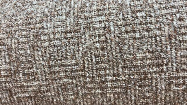 The Texture Of The Floor Carpet, Slider Shot