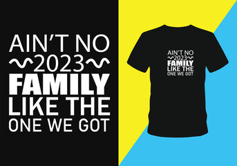 Family reunion  t-shirt design vector illustration. Meet family after a long time t-shirt.