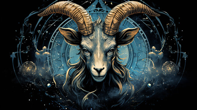 capricornio astrologia do zodiaco 