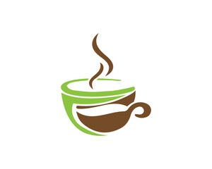 coffee logo