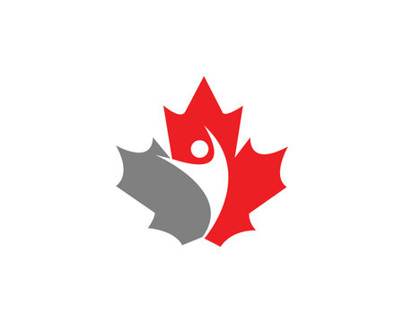 canadian people logo