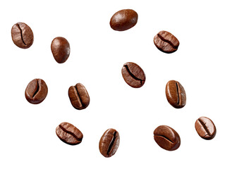 coffee bean brown roasted caffeine espresso seed