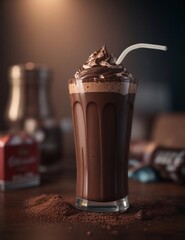 Chocolate Shake_01