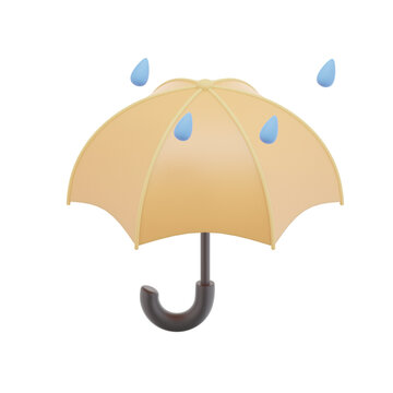 rain umbrella