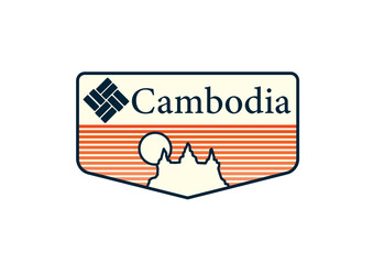 Logo Cambodia