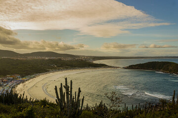 Praia da Conchas - Cabo Frio
