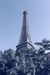 Torre Eiffel