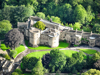 Skipton Castle, Skipton, Yorkshire