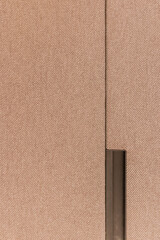 Fototapeta premium Cashmere boiserie