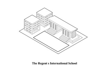 The Regent s International School