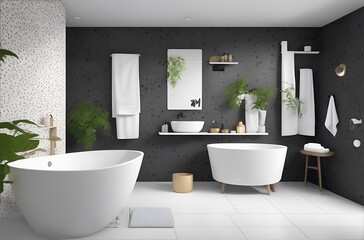 Cuarto de ba&ntilde;o