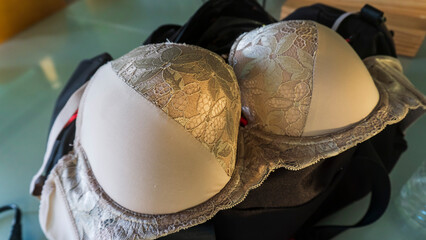 Bra set. 