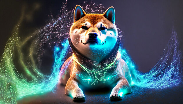 犬ドージ Doge」の写真素材 | 231,933件の無料イラスト画像 | Adobe Stock