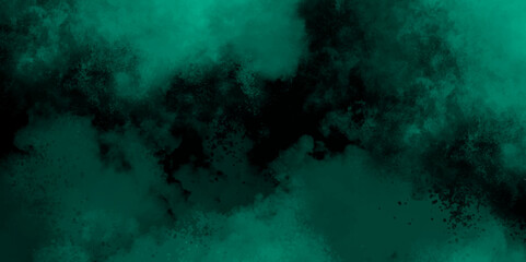 Abstract grunge blue background with smoke, old grunge texture for wallpaper and design. abstract seamless blurry ancient creative and decorative grunge texture background with blue colors.