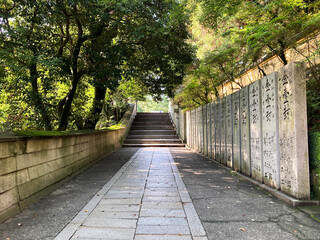金毘羅詣り