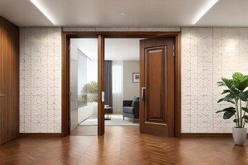 Top Modern Wooden Door Designs for Home Main Door Design for Rooms House
