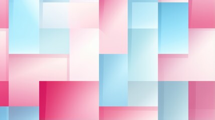 Spectrum of stacked multi-colored blocks for abstract geometric background, cubic mosaic structure, colorful pixels, isometric wallpaper.