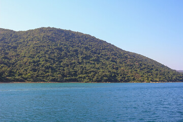 Jan 3 2015 a Chek Keng Hau, sai kung, hong kong,