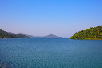 Jan 3 2015 a Chek Keng Hau, sai kung, hong kong,