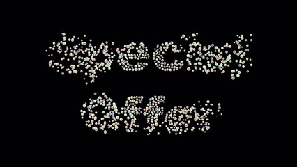 The Science Behind Attention-Grabbing Special Offer Text Animation