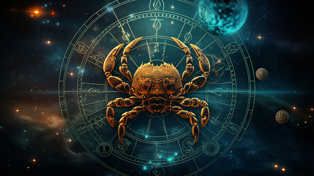 escorpi&atilde;o simbolo do zodiaco 
