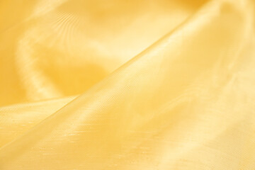 Abstract luxury gold fabric texture background