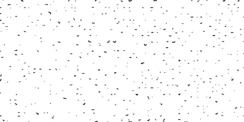 Grunge texture black and white background. Abstract monochrome pattern dust messy background. vintage dust grunge texture on isolated white background.