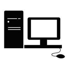 ormation Technology Icon