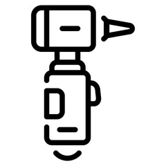 Otoscope Icon