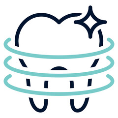 Ultrasonic Cleaner Icon
