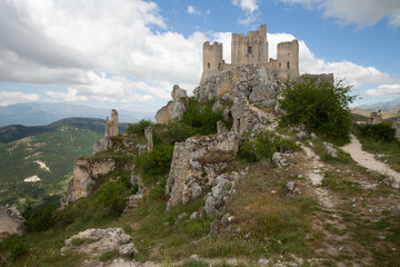Rocca Calascio