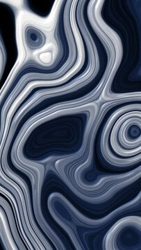 video vertical liquido acuoso degradados en movimiento gris azul blanco