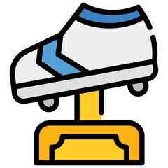 Shoes Trophy Icon