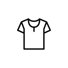 shirt icon design, illustration design