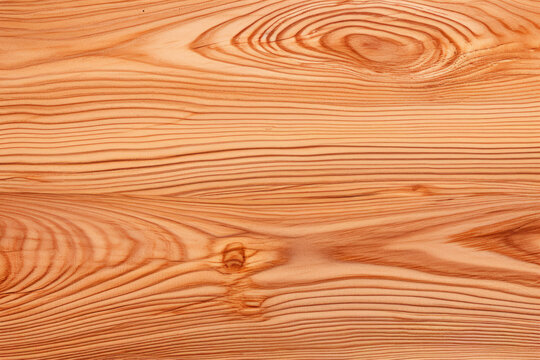 Enchanting Macro Close-up: European Larch Wood's Intricate Patterns and Warm Hues Unveiled