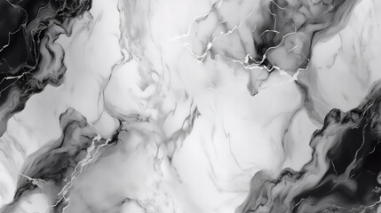 Abstract marbling texture background pattern. Generative AI