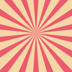 Obraz premium Pink carnival background. Circus, carnival, Halloween flyer. Vintage carnival background 
