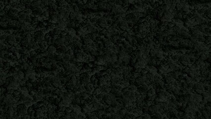 Fototapeta premium coral stone dark green background