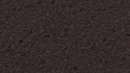 Fototapeta premium Stone natural brown background